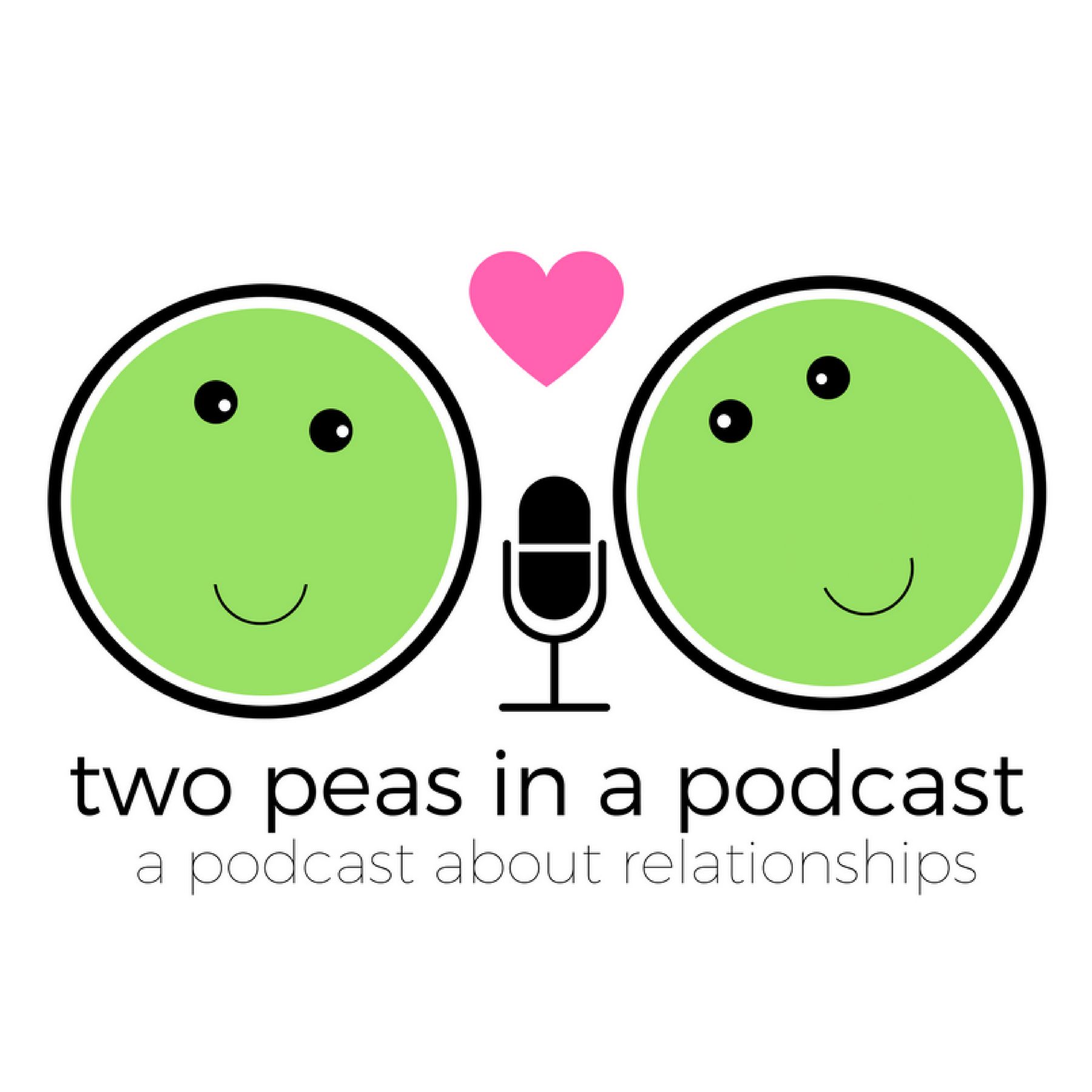 Learn to Like Each Other: A Podcast About Relationships