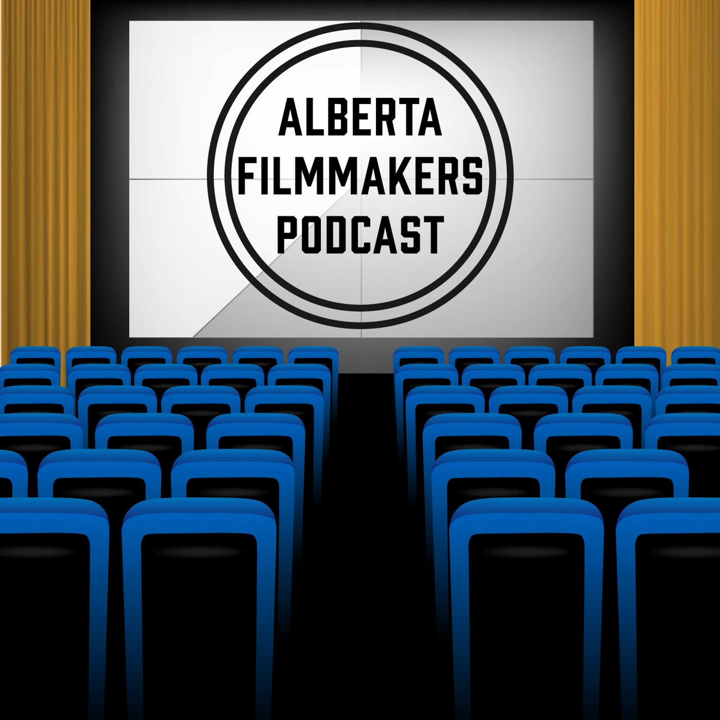 The Alberta Filmmakers Podcast