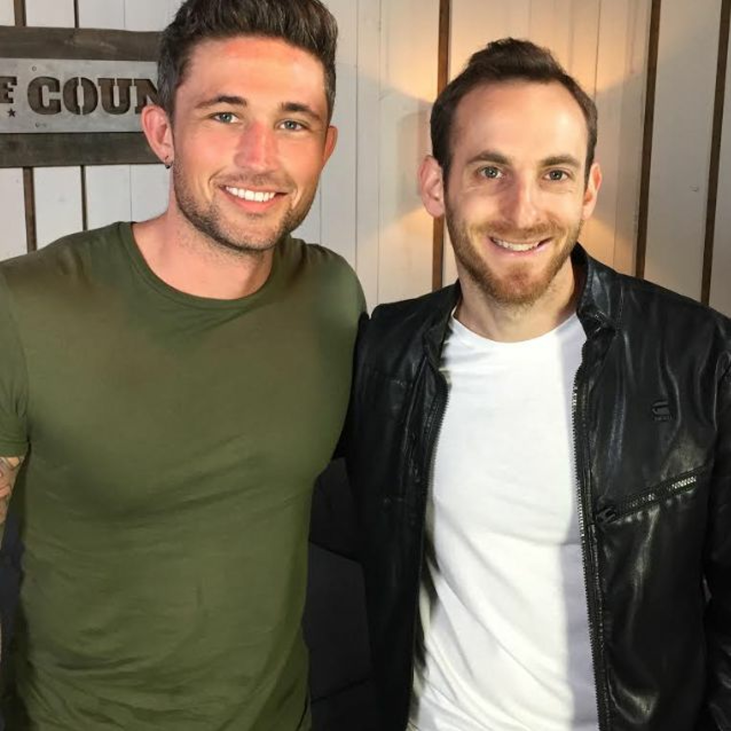 Sam Alex Podcast