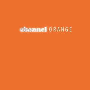 26 - Frank Ocean: Channel Orange