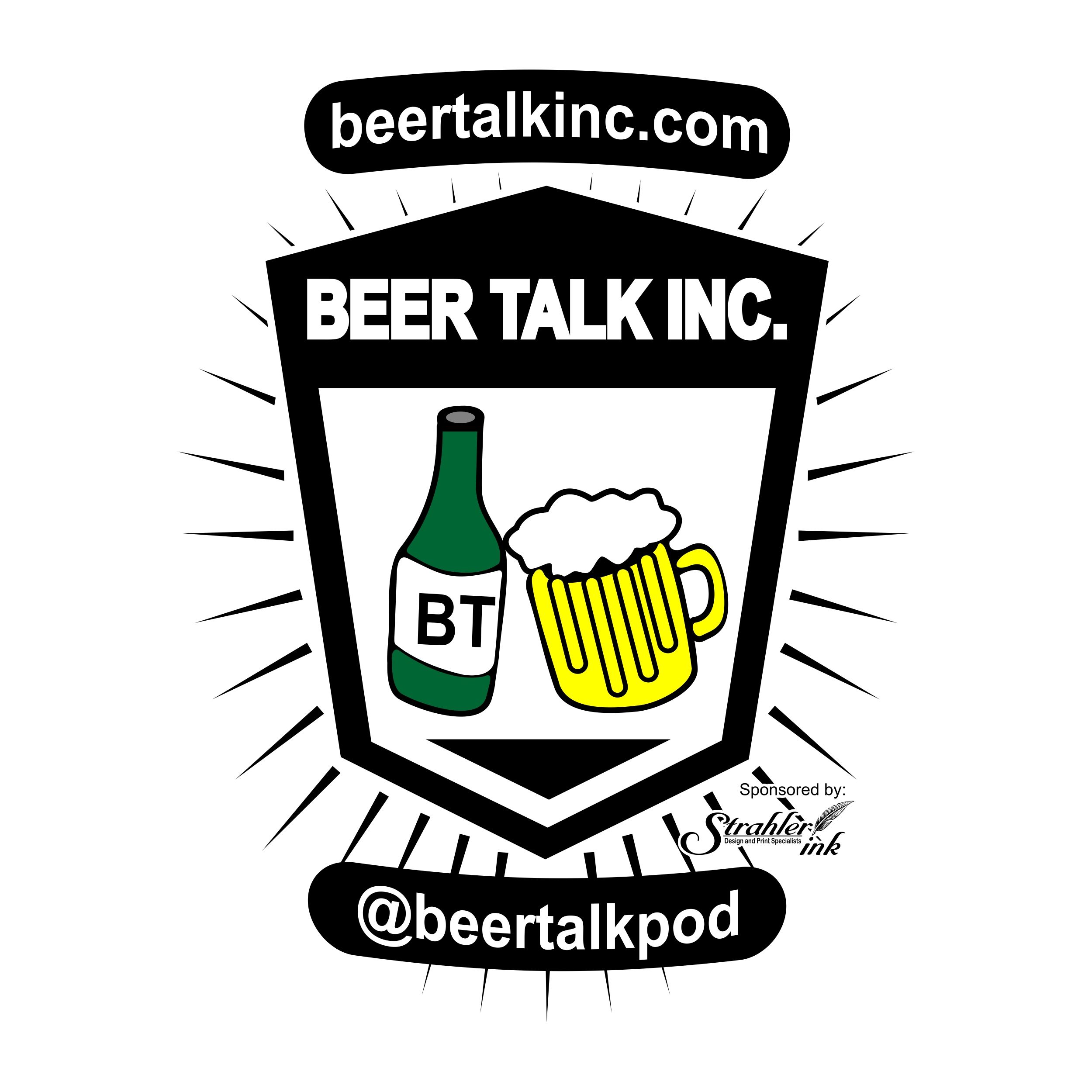 Beer Talk Pod