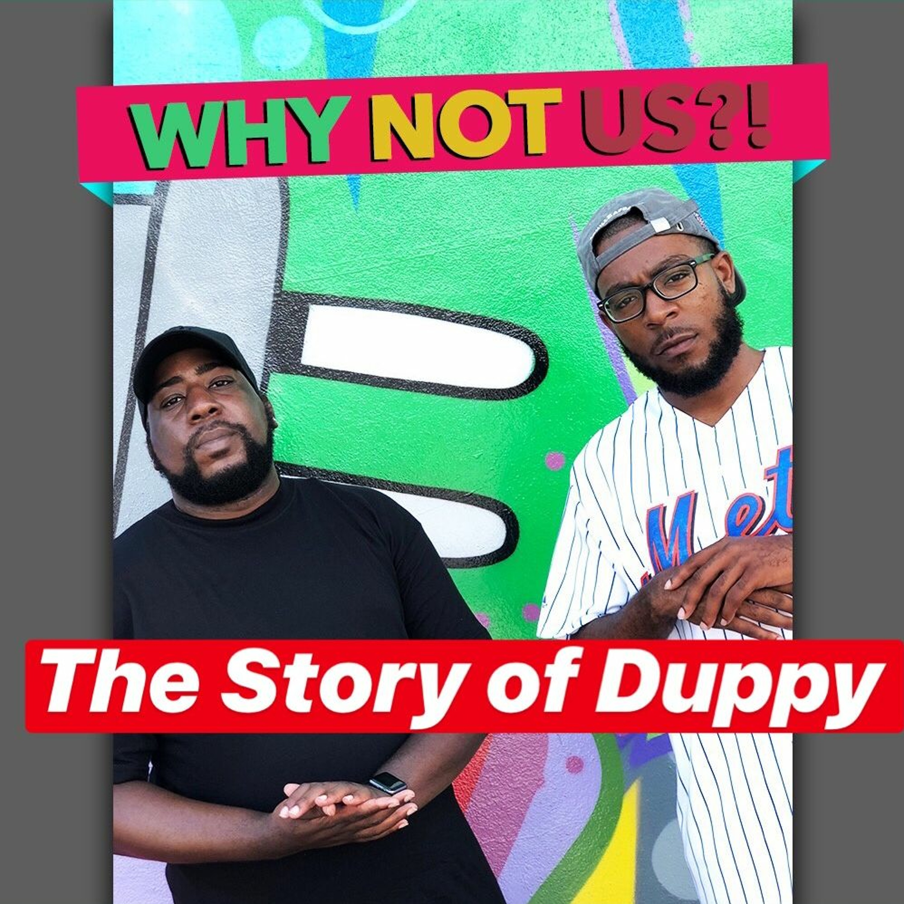 The Story Of Duppy