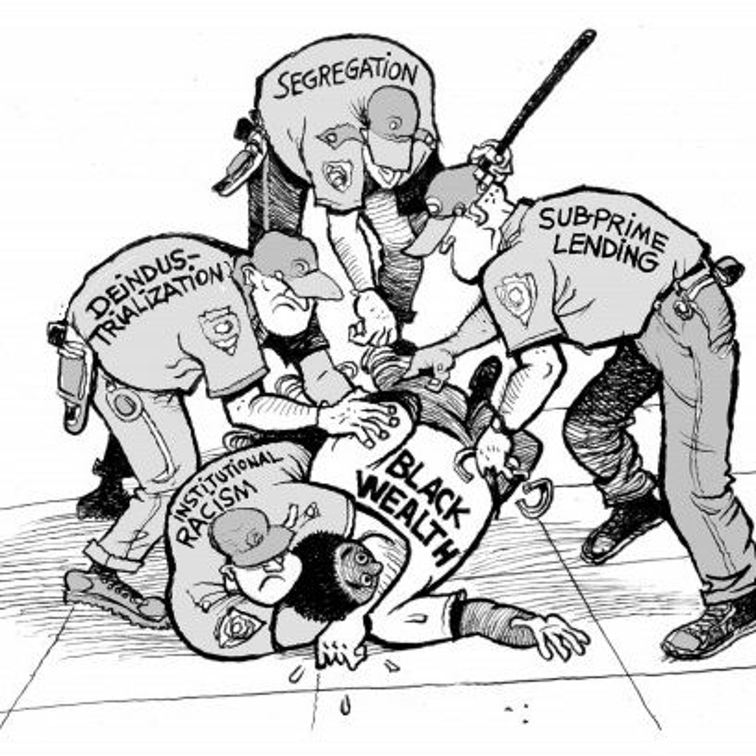 Working Life Podcast