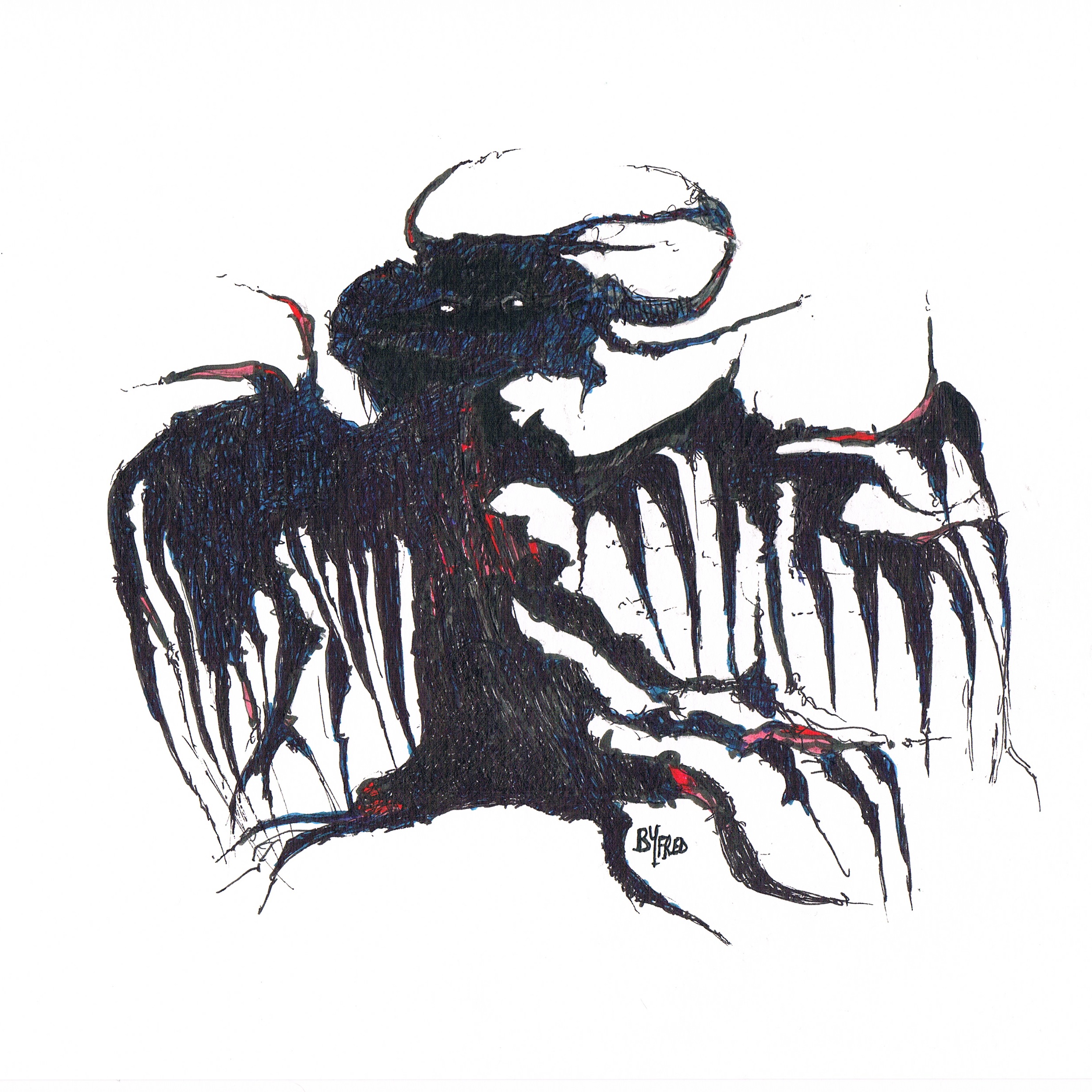 Prey