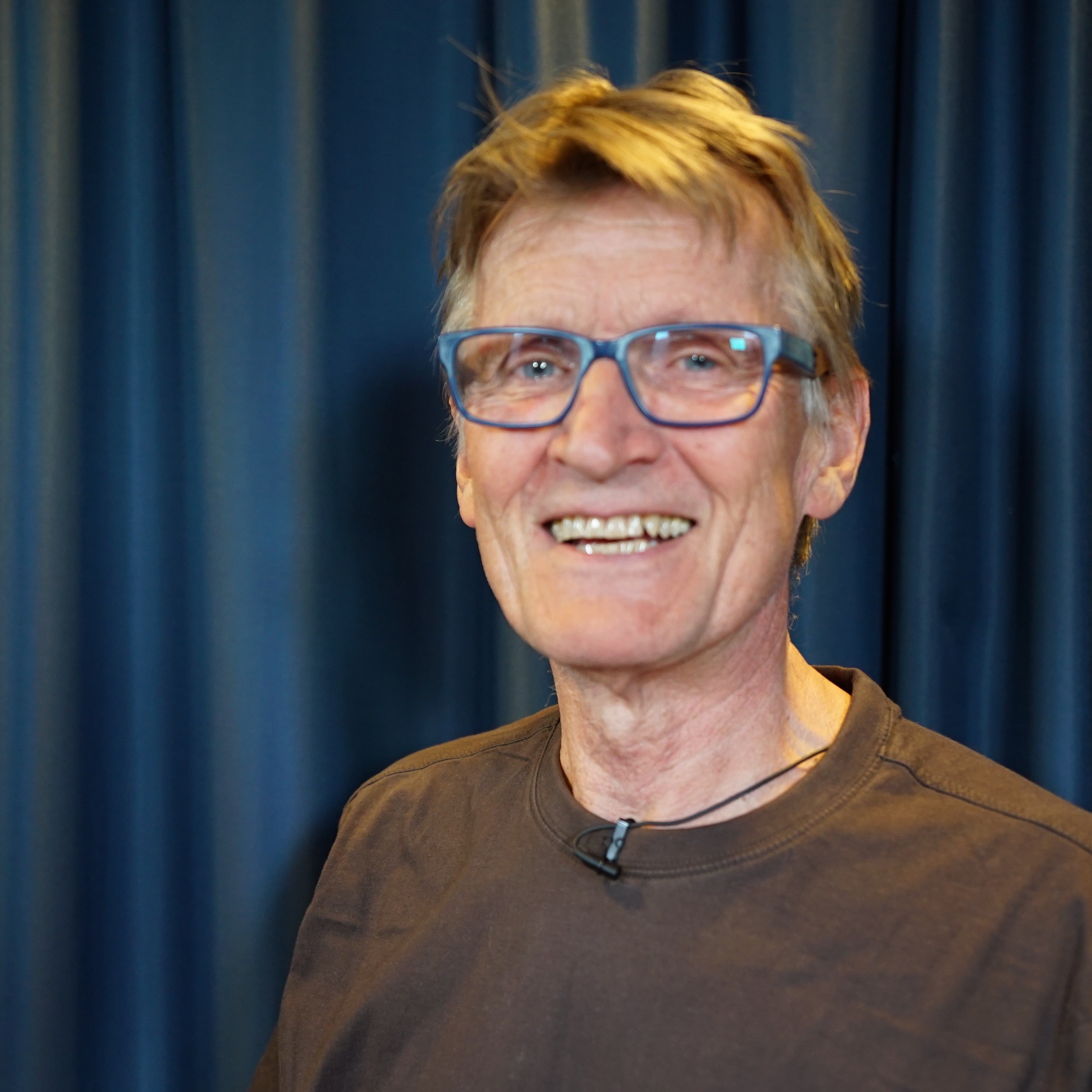 Forskningspodcast fra UiT Norges arktiske universitet