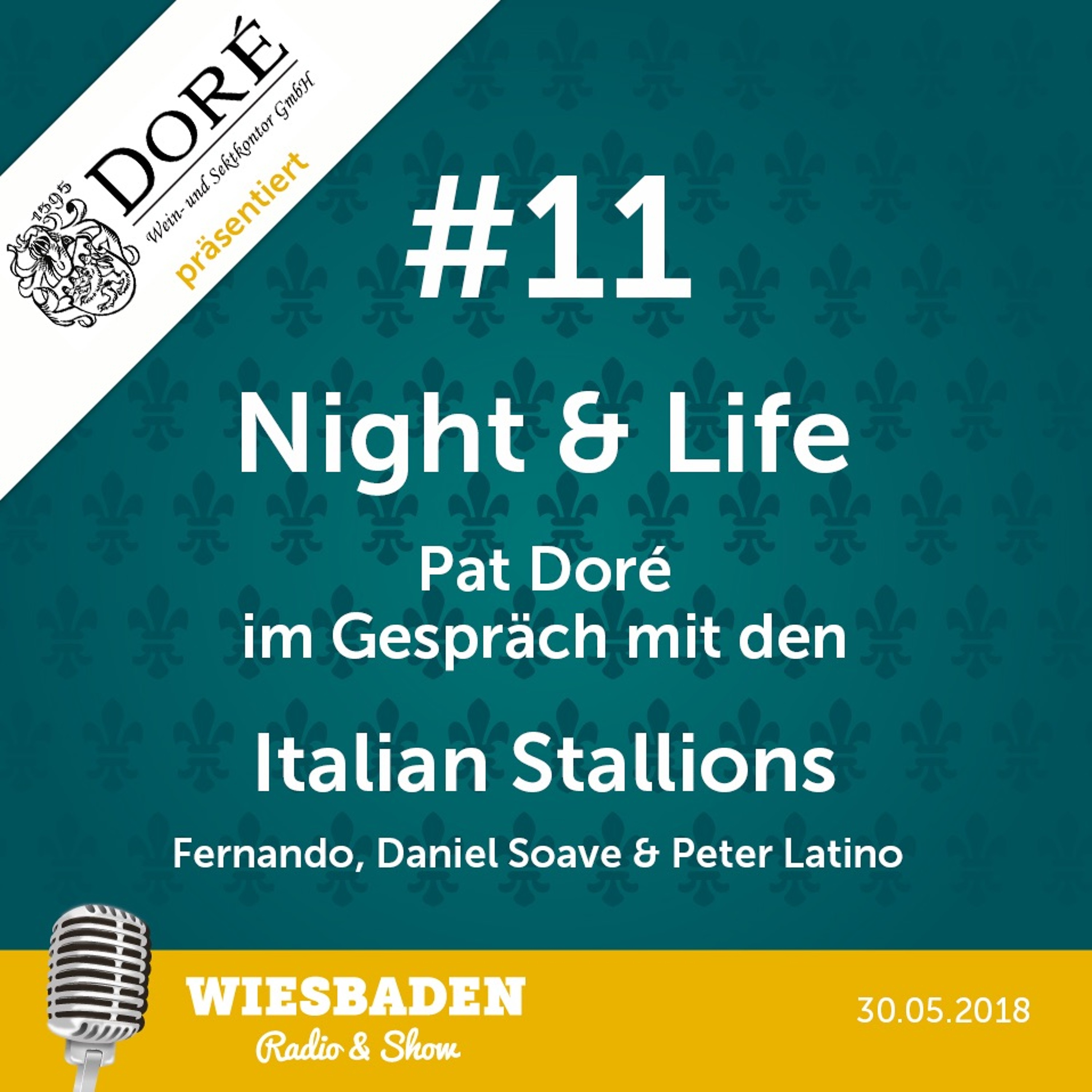 Wiesbaden Radio & Show