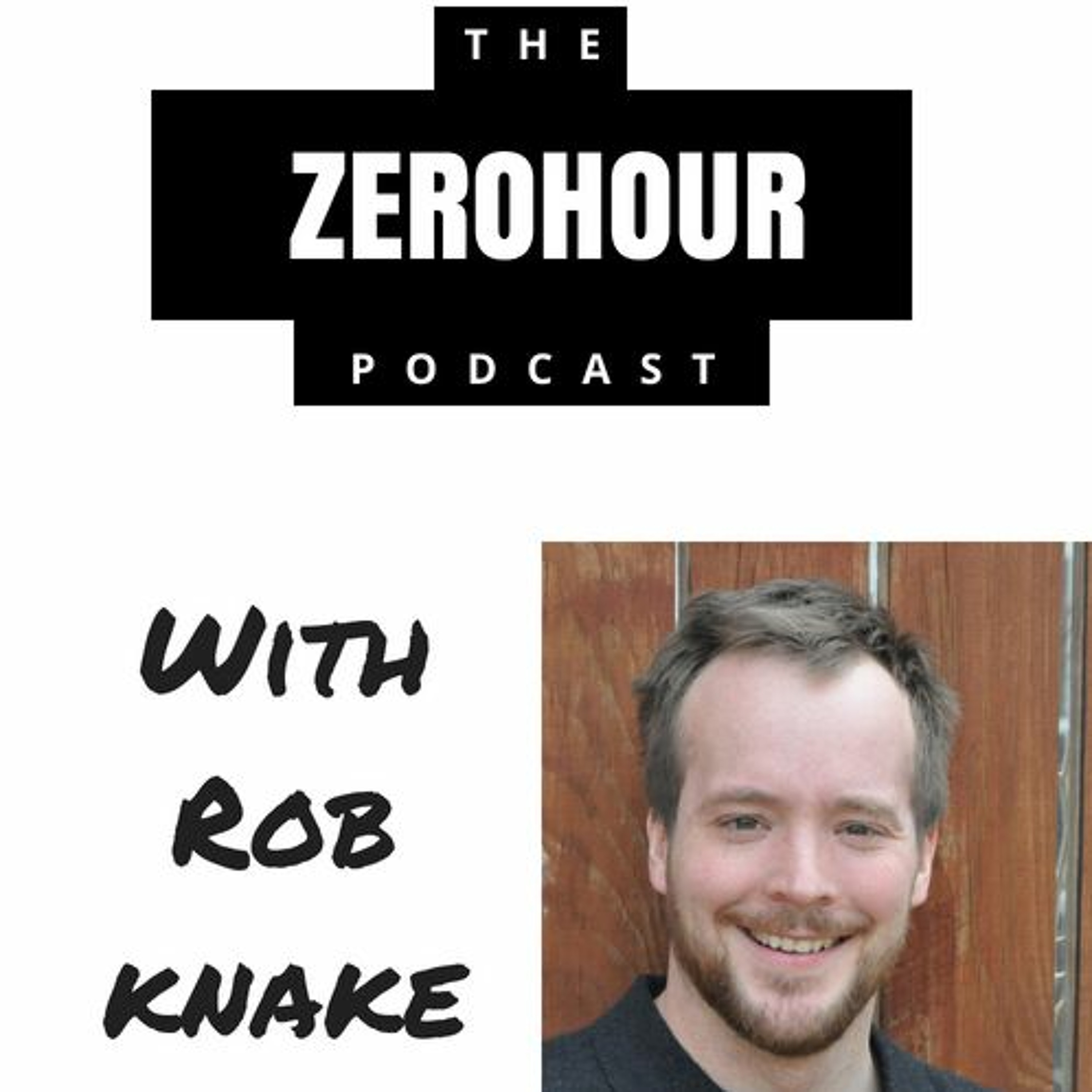 Zero Hour Podcast