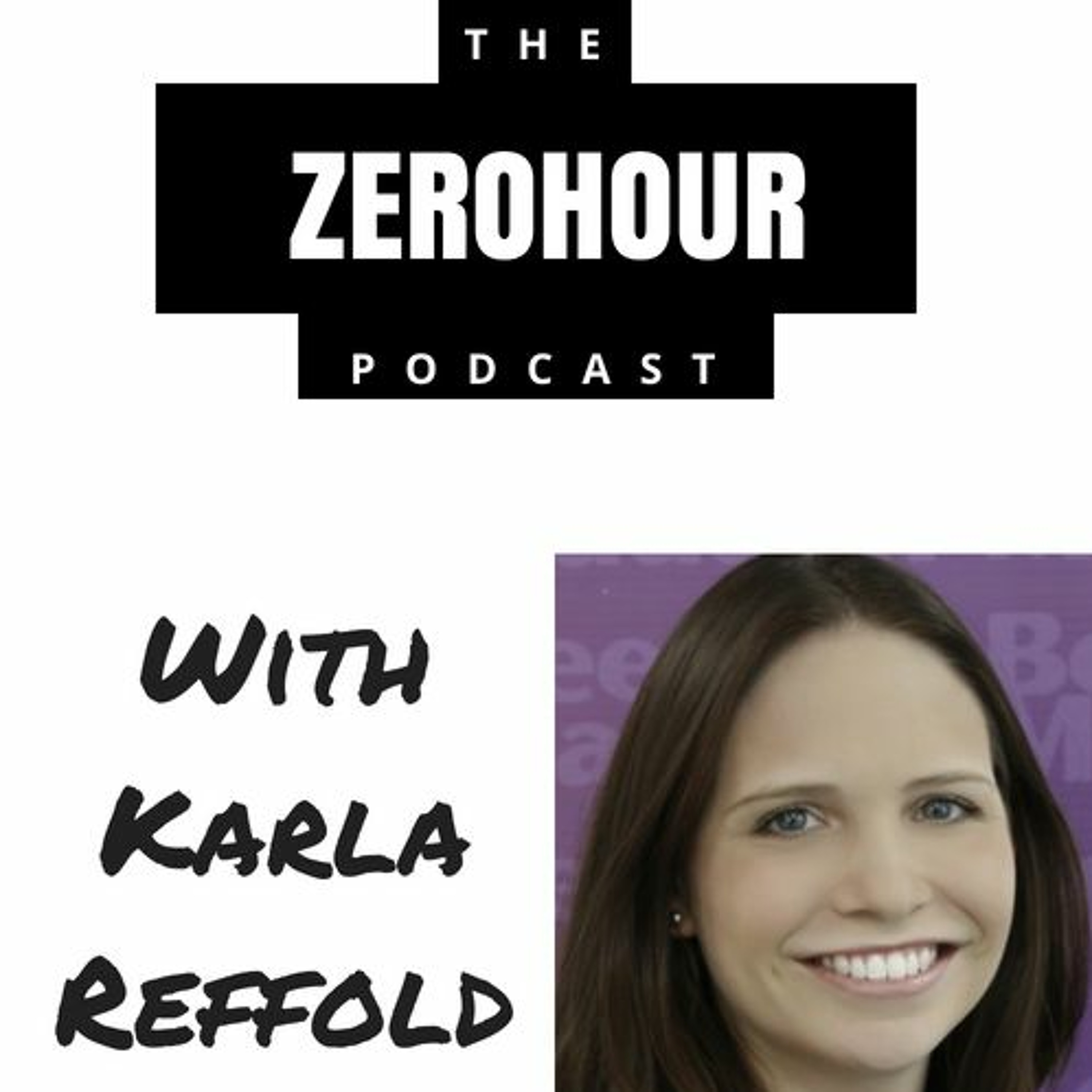 Zero Hour Podcast