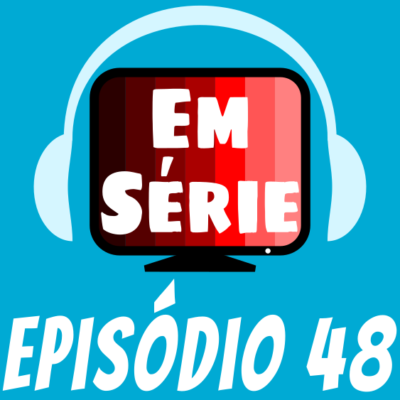 #48 Em Série Indica! Brooklyn 99