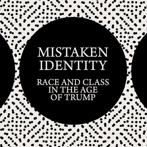 TL4T #14 Interview w. Asad Haider: Mistaken Identity