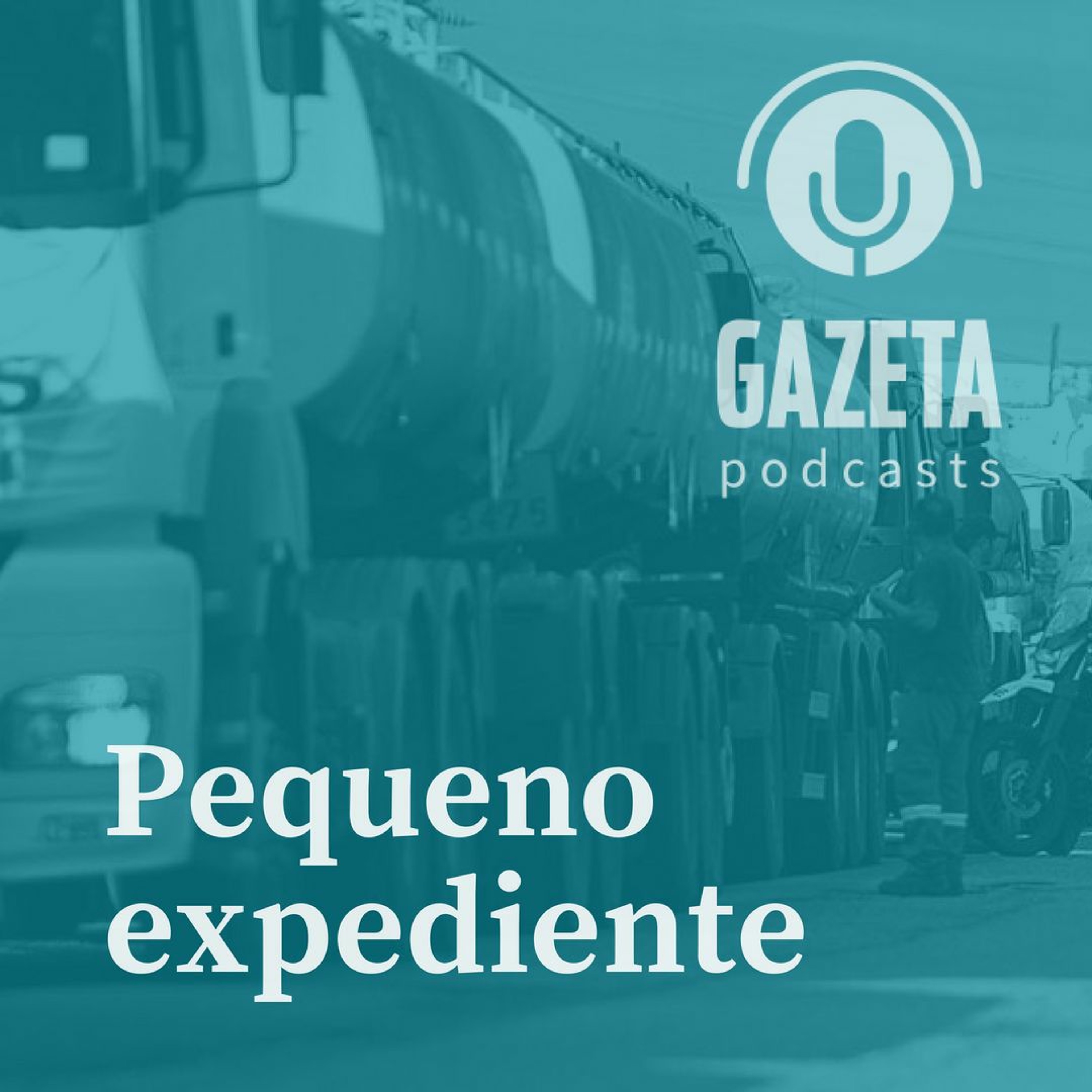 Pequeno Expediente