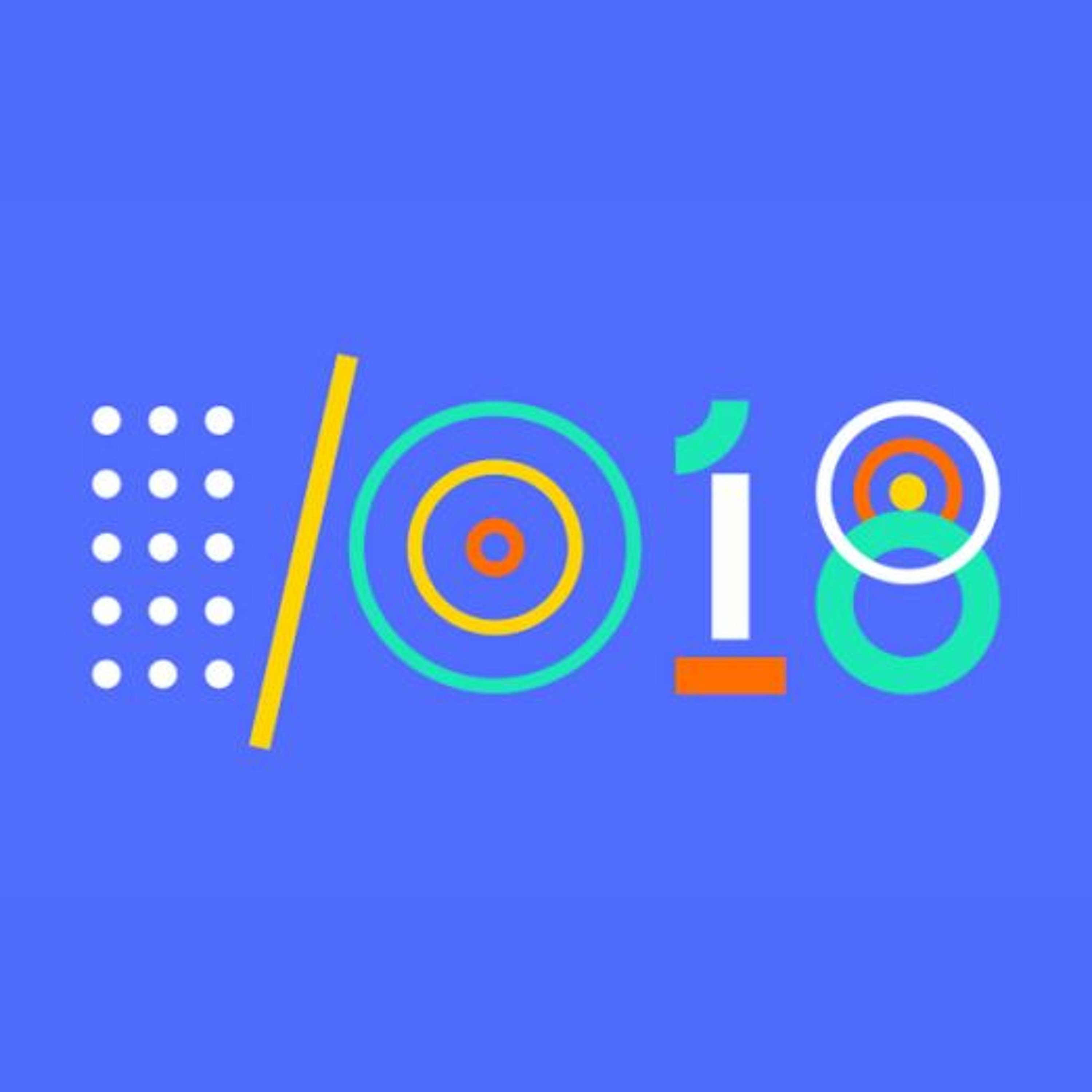 Aflevering 25, Google IO Voor Developers