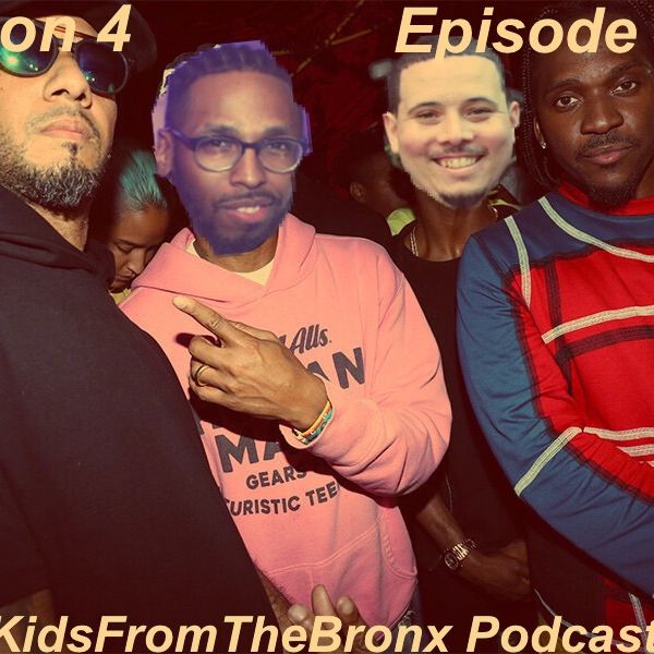 2KidsFromTheBronx Podcast
