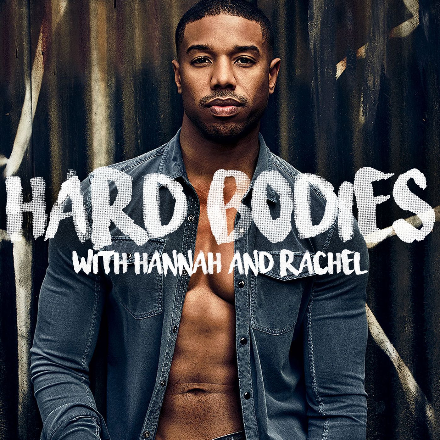 Ep 57 - Michael B. Jordan