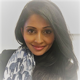 Dr Ishani Patel - GP Partner, Co-founder of Lantum, Primary Care Cancer Lead