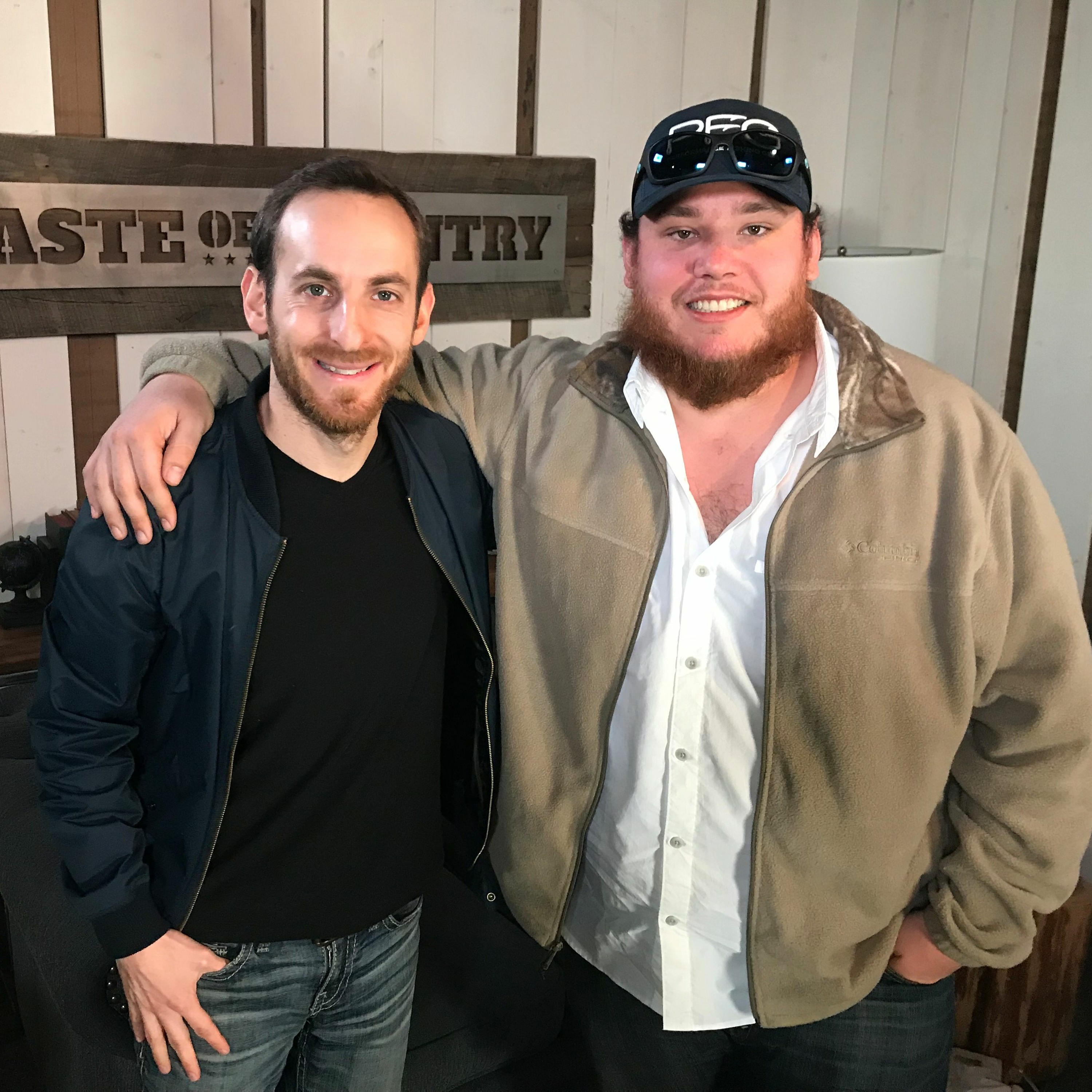 Sam Alex Podcast