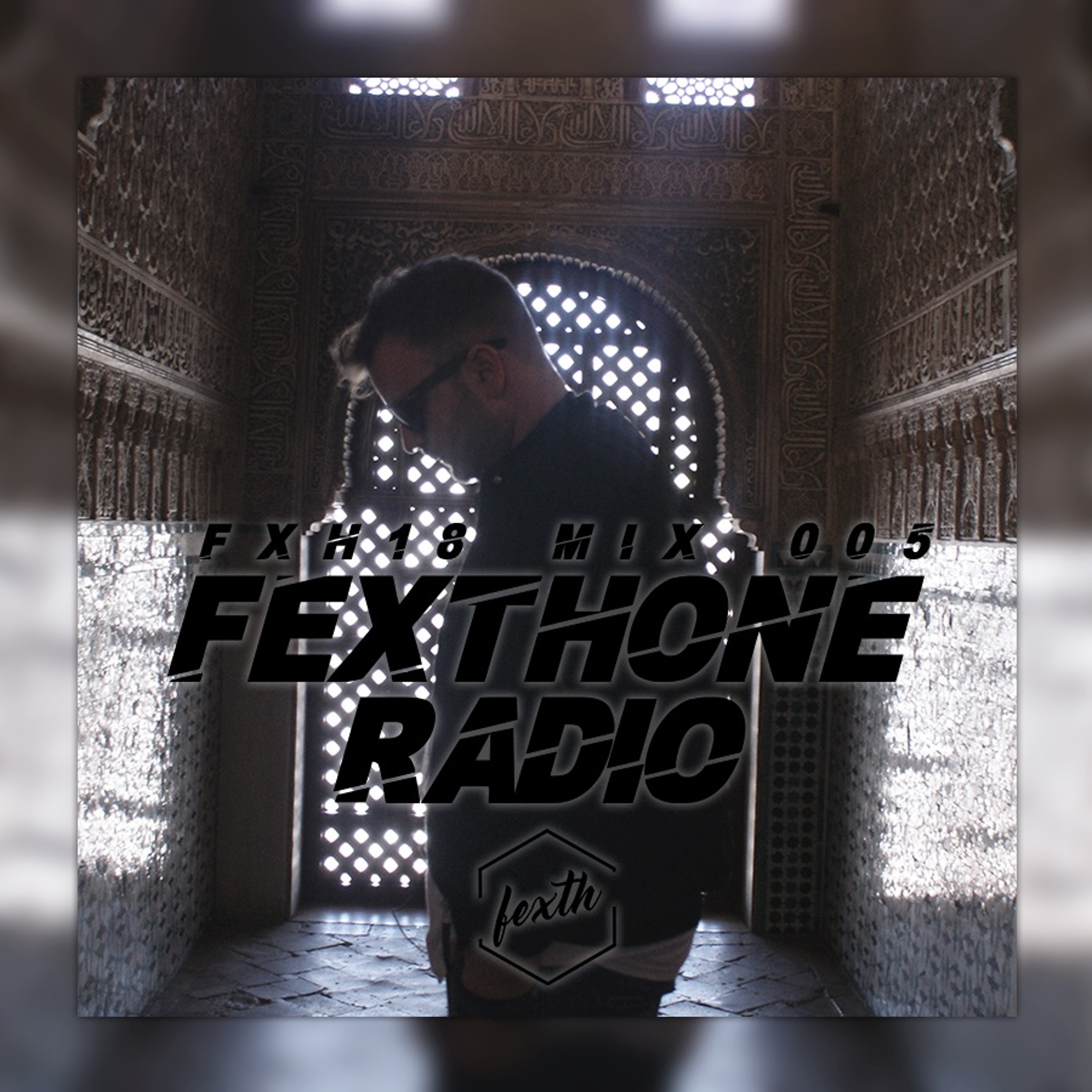Fexthone Radio Show