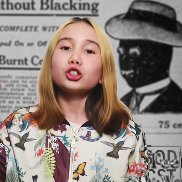 #BeforeWeGo - Merch, Lil Tay, & More!