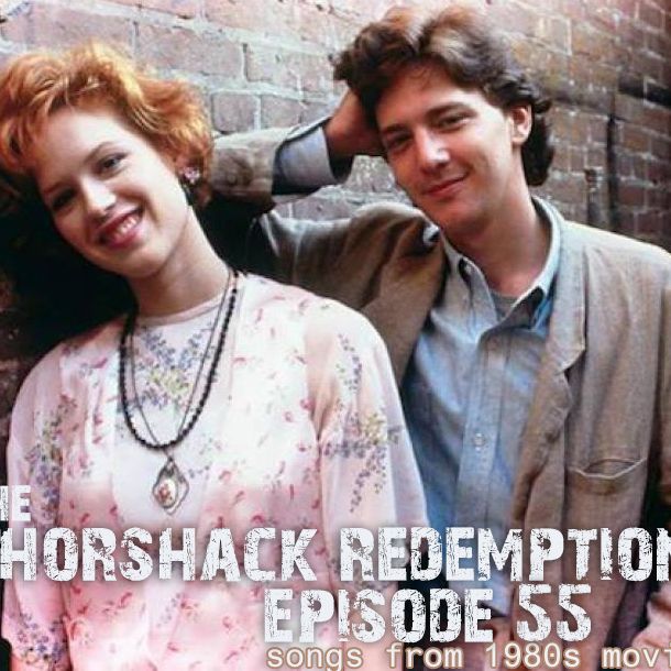 HR #55 - 1980's Movie Songs