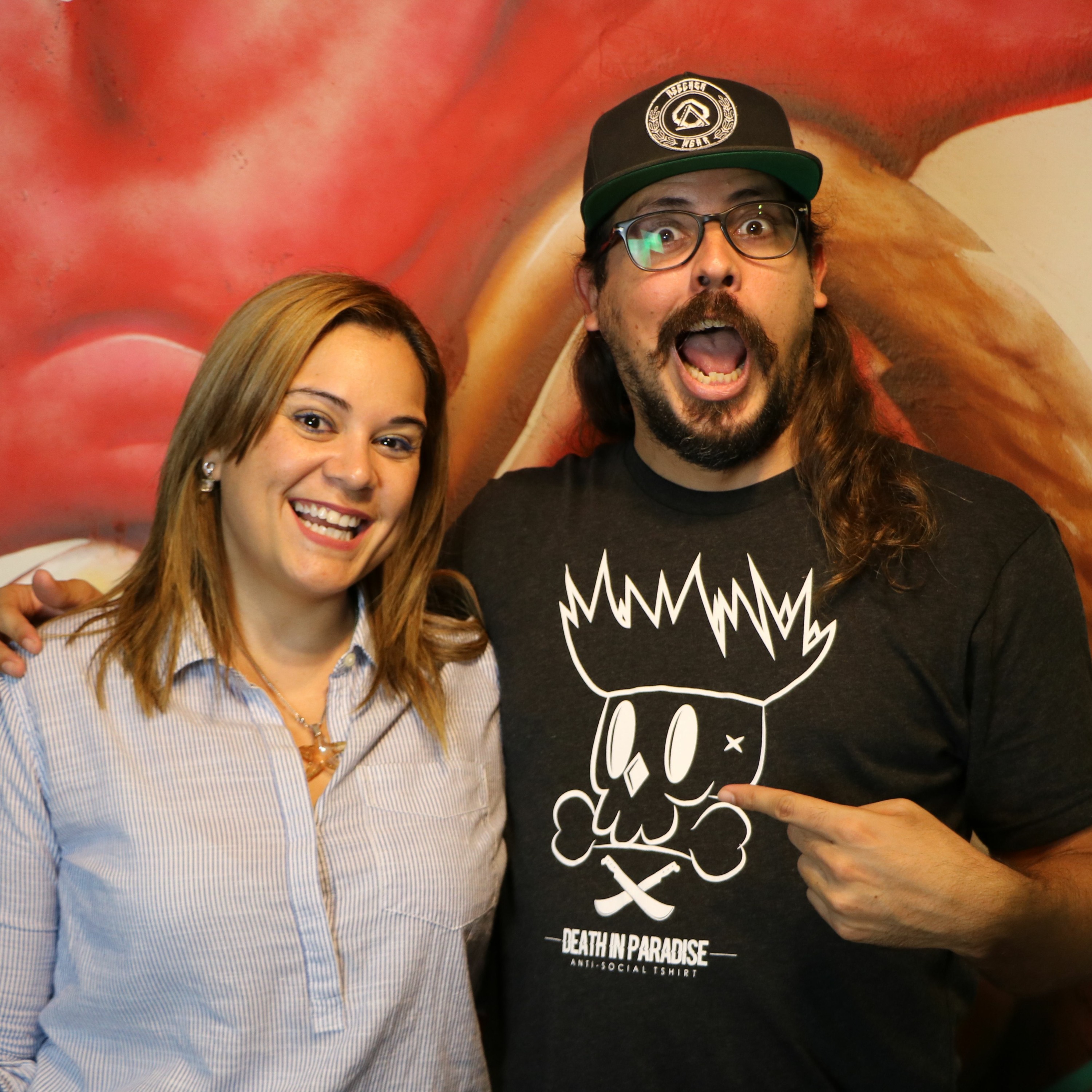 Episodio 12: #LaPizarra con Chente Ydrach / Gallimbo Studios