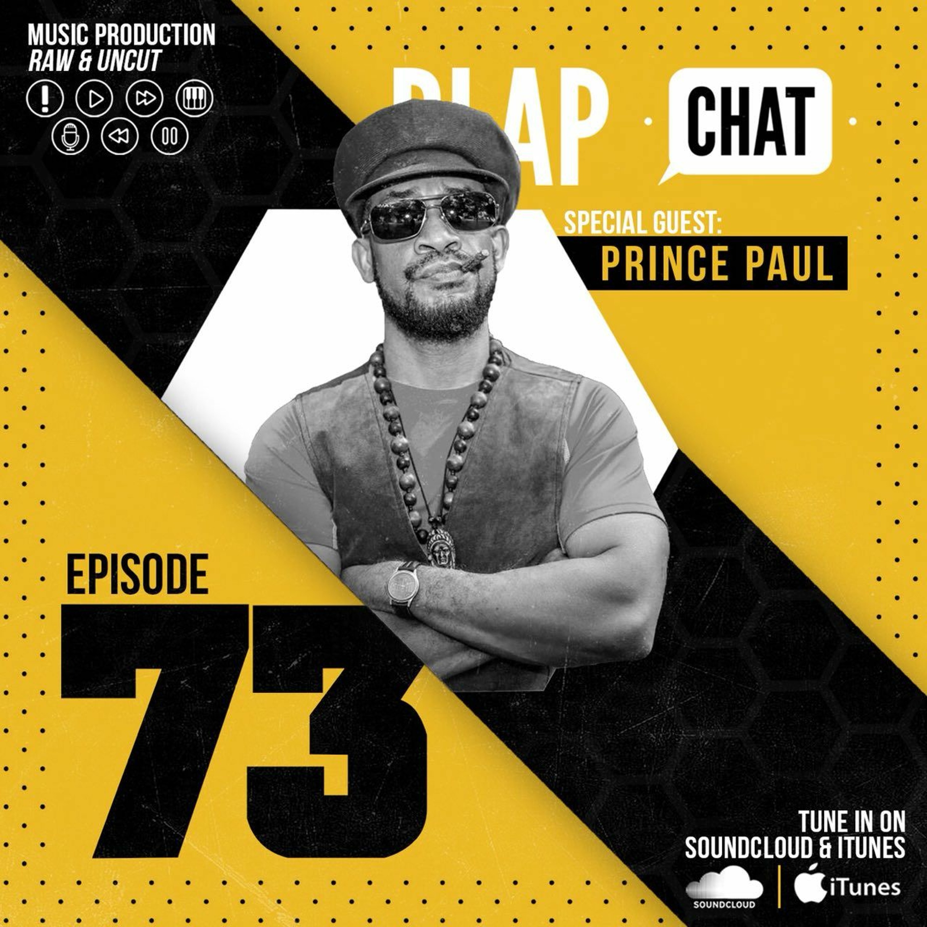 BlapChat