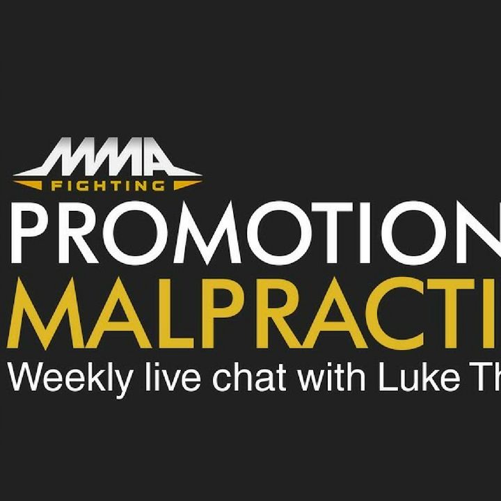 Live Chat: Michael Bisping Retirement, UFC Liverpool Results, UFC Utica Preview