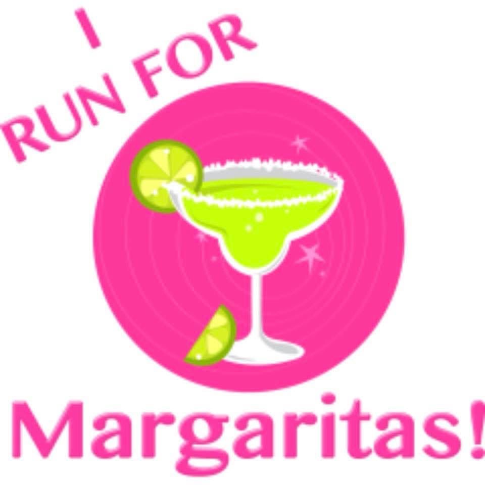 Margarita 5K Glow Run
