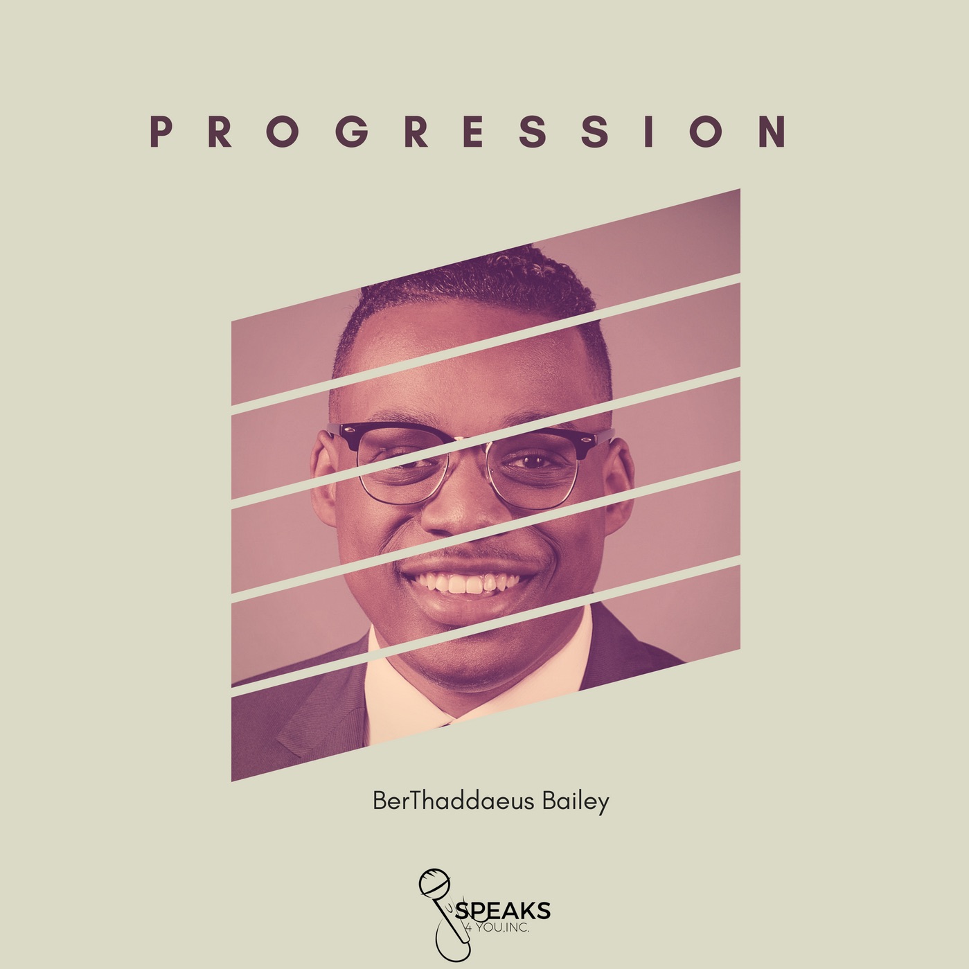 PROGRESSION | Moving Closer to Your Goals | Bert Speaks