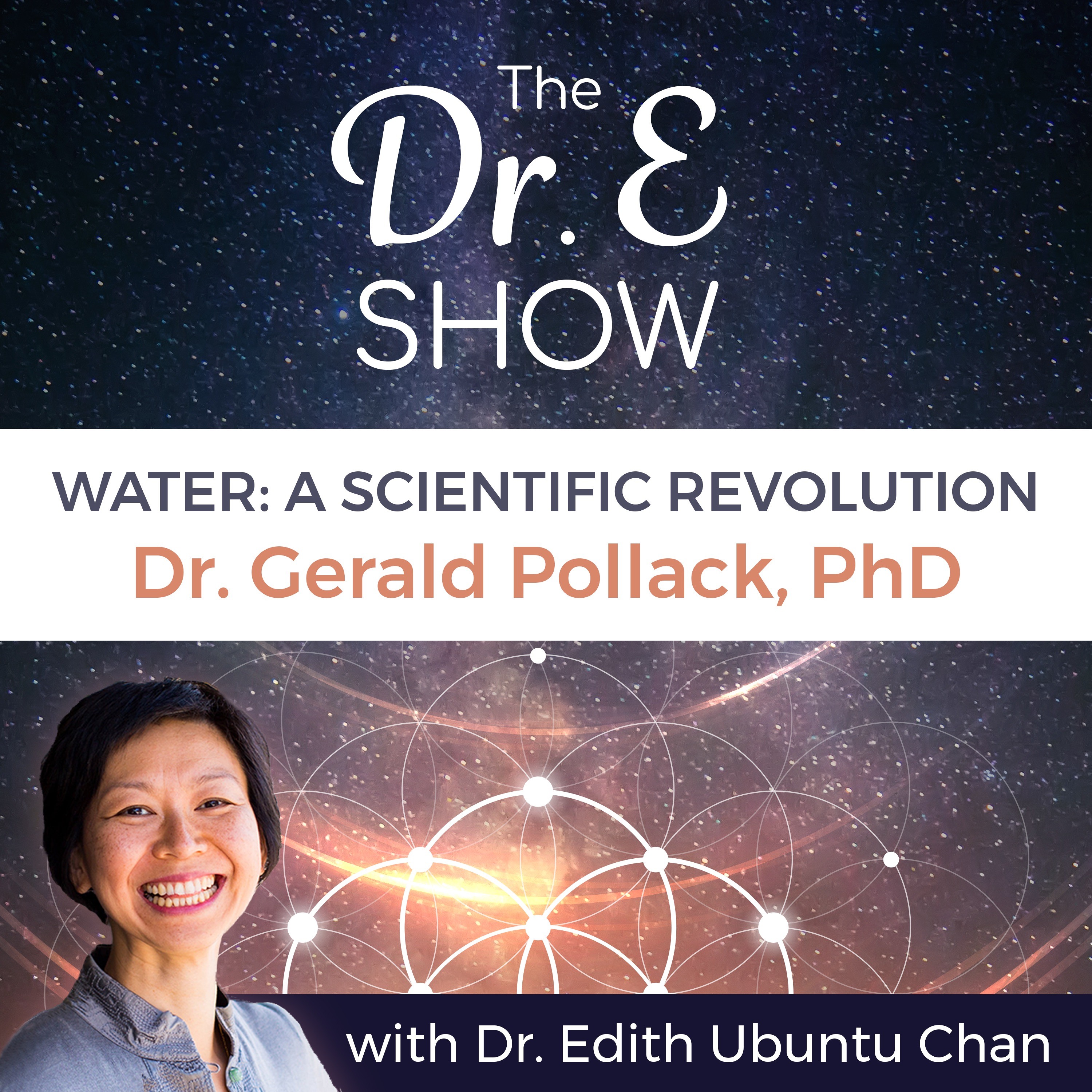 The Dr. E Show