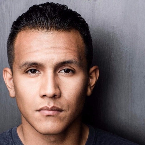 Interview with Actor-Activist Rufino Romero
