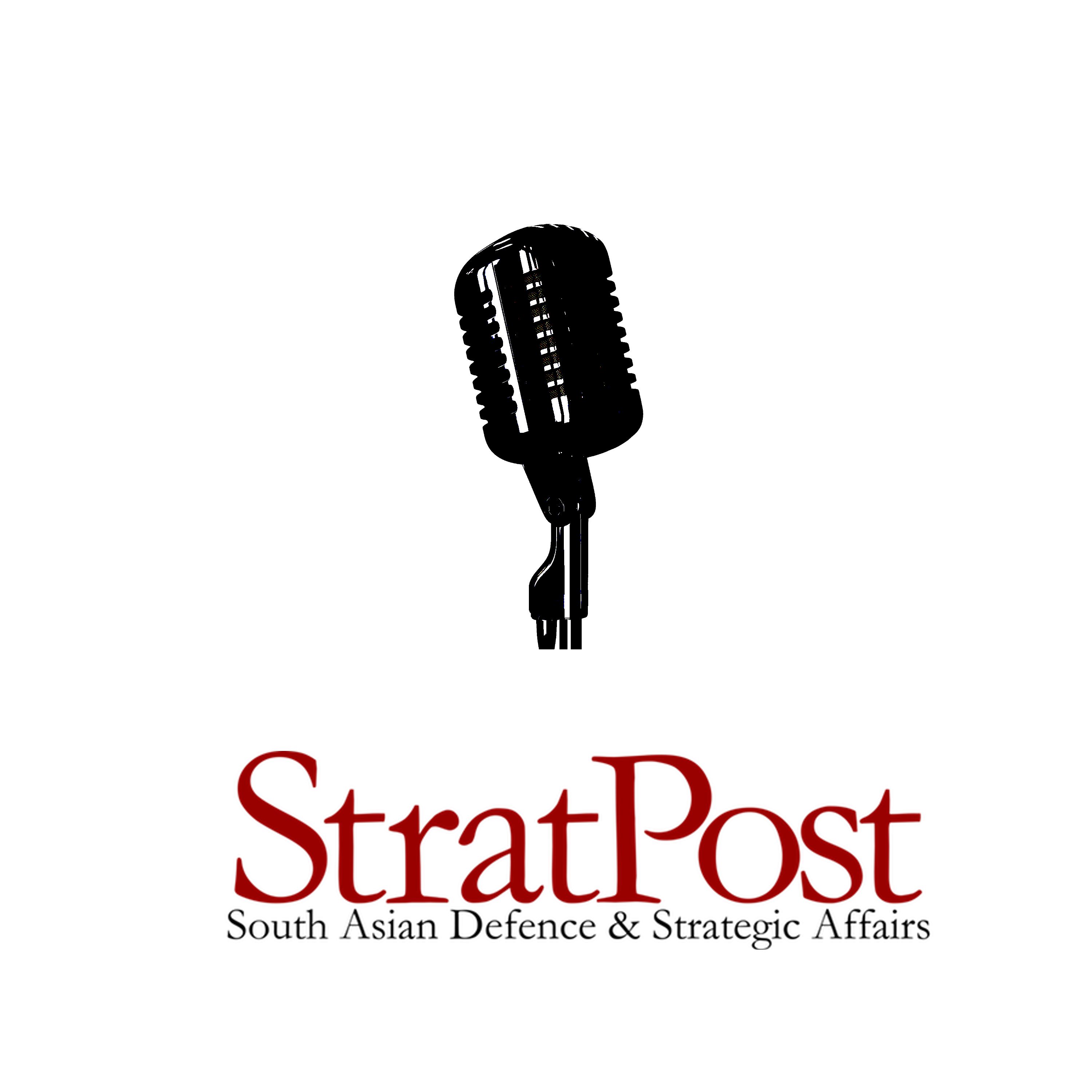 Podcast: Ankit Panda at the Shangri-La Dialogue 2018