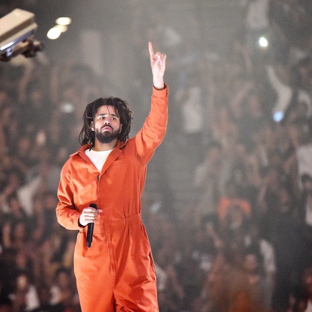 Sideline Story: J. Cole Mix