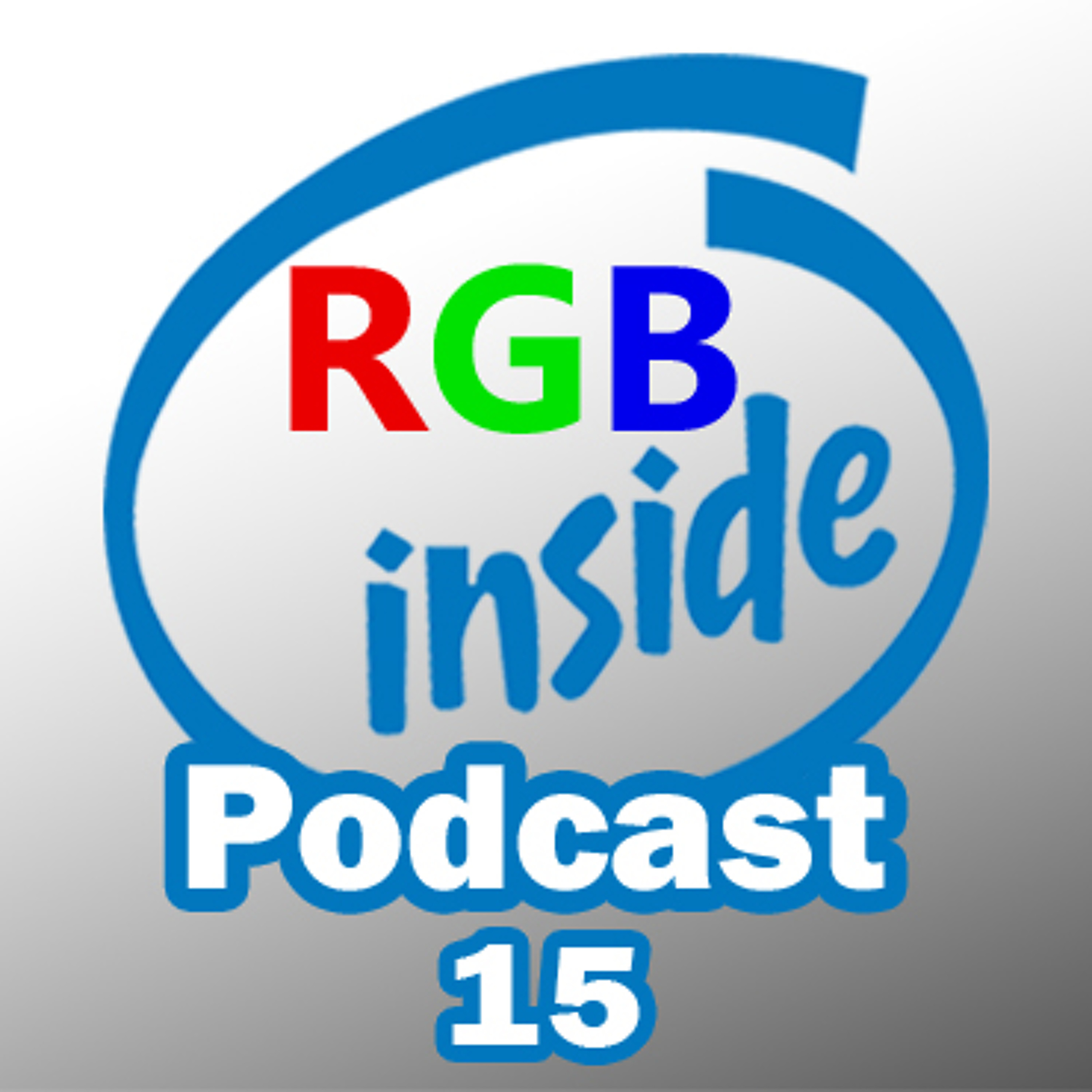 RGB Inside Podcast