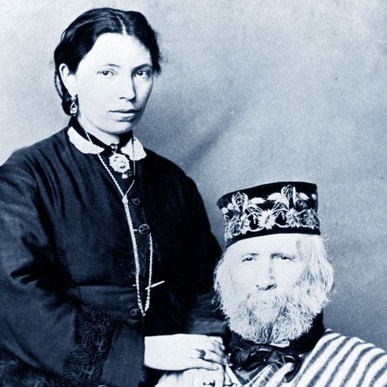 Episode 9 - Anita Garibaldi