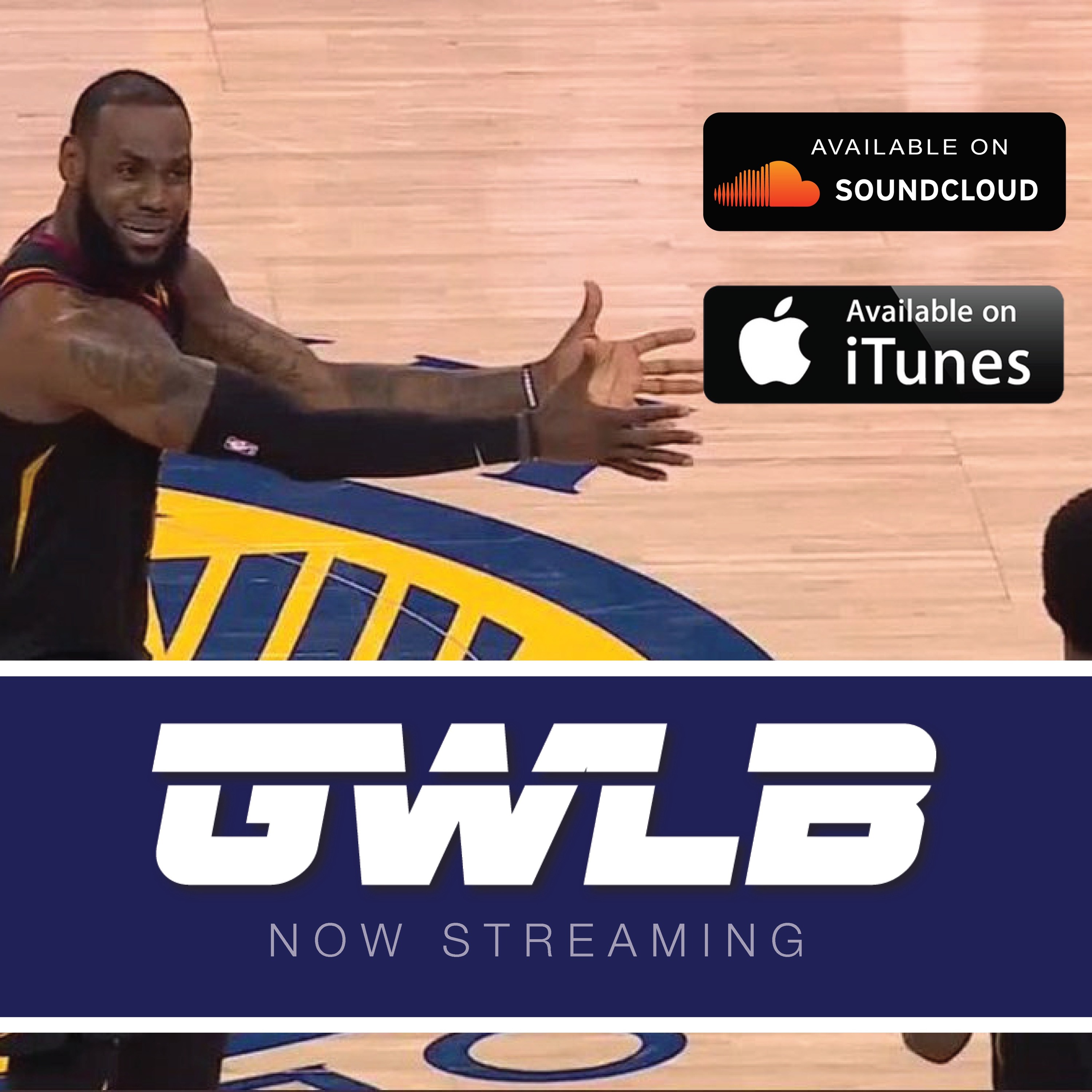 018. CAVS MELTDOWN (EXCEPT LEBRON), ATLANTA SPORTS ARE *STILL* *NOT* *SUCKING*