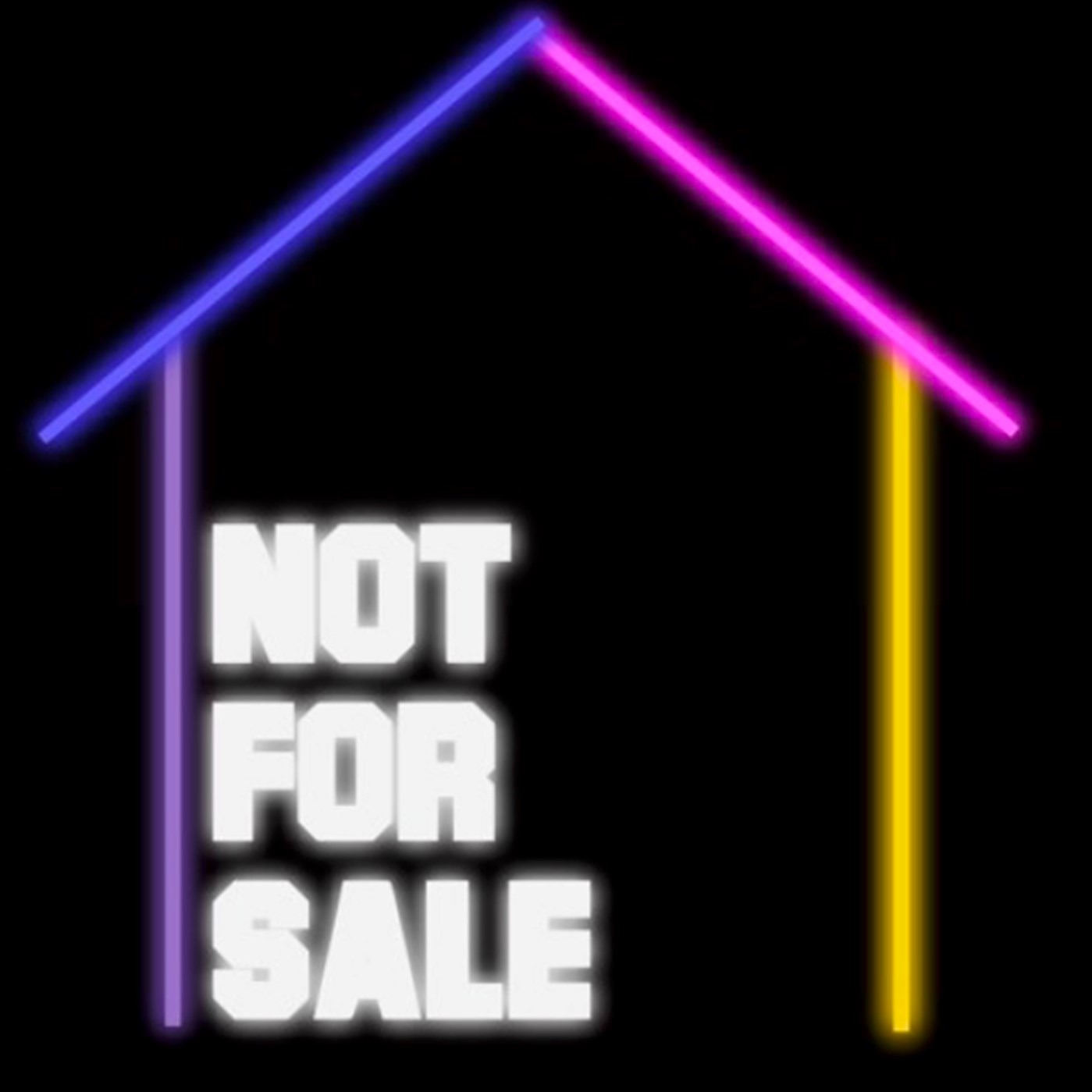 Not For Sale Podcast