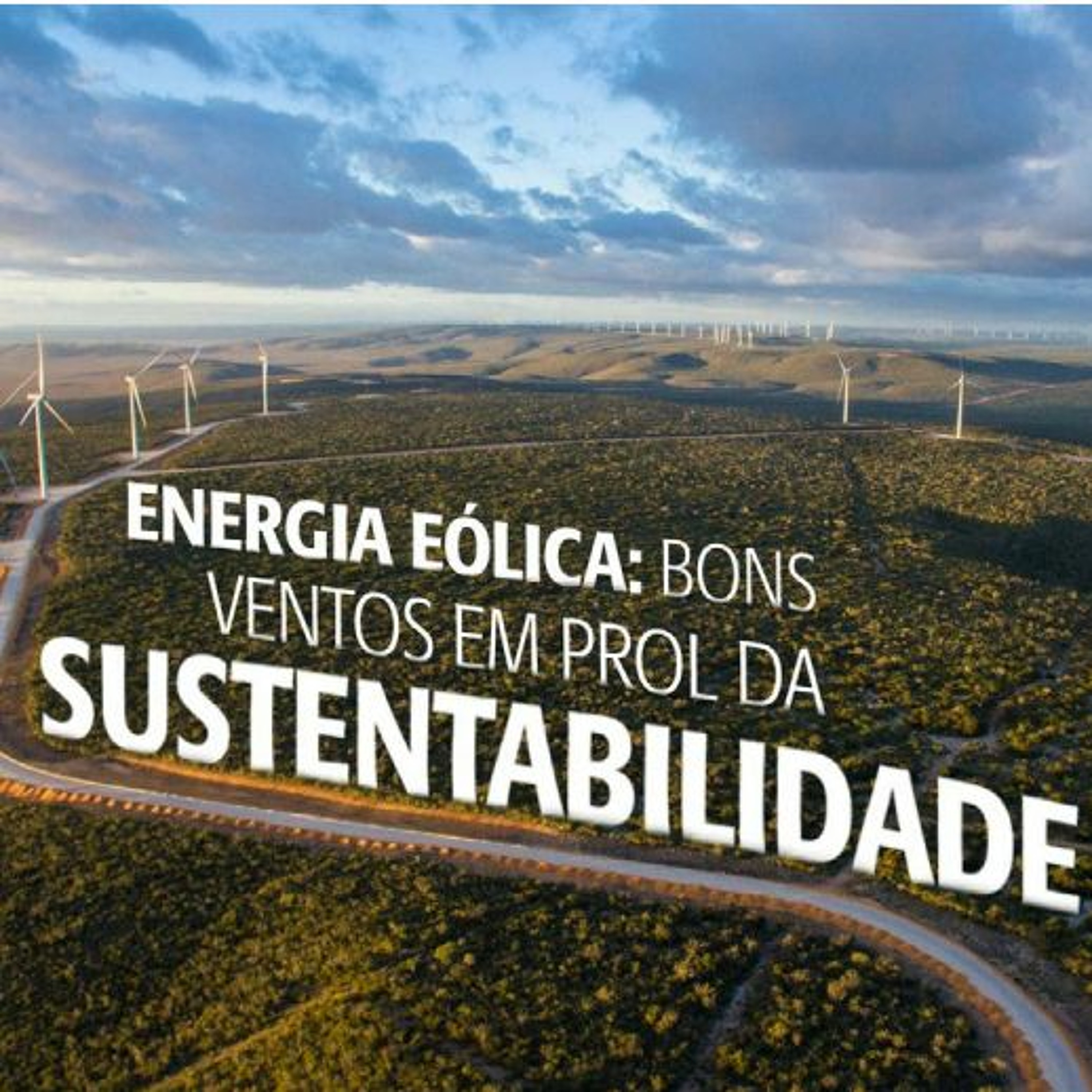 Descomplicando as Energias Renováveis