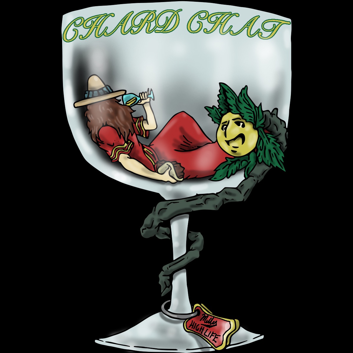 ChardChat