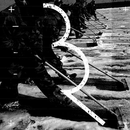 Memorial Day, Immigration,  Labor Issues, and Venezuela Elections