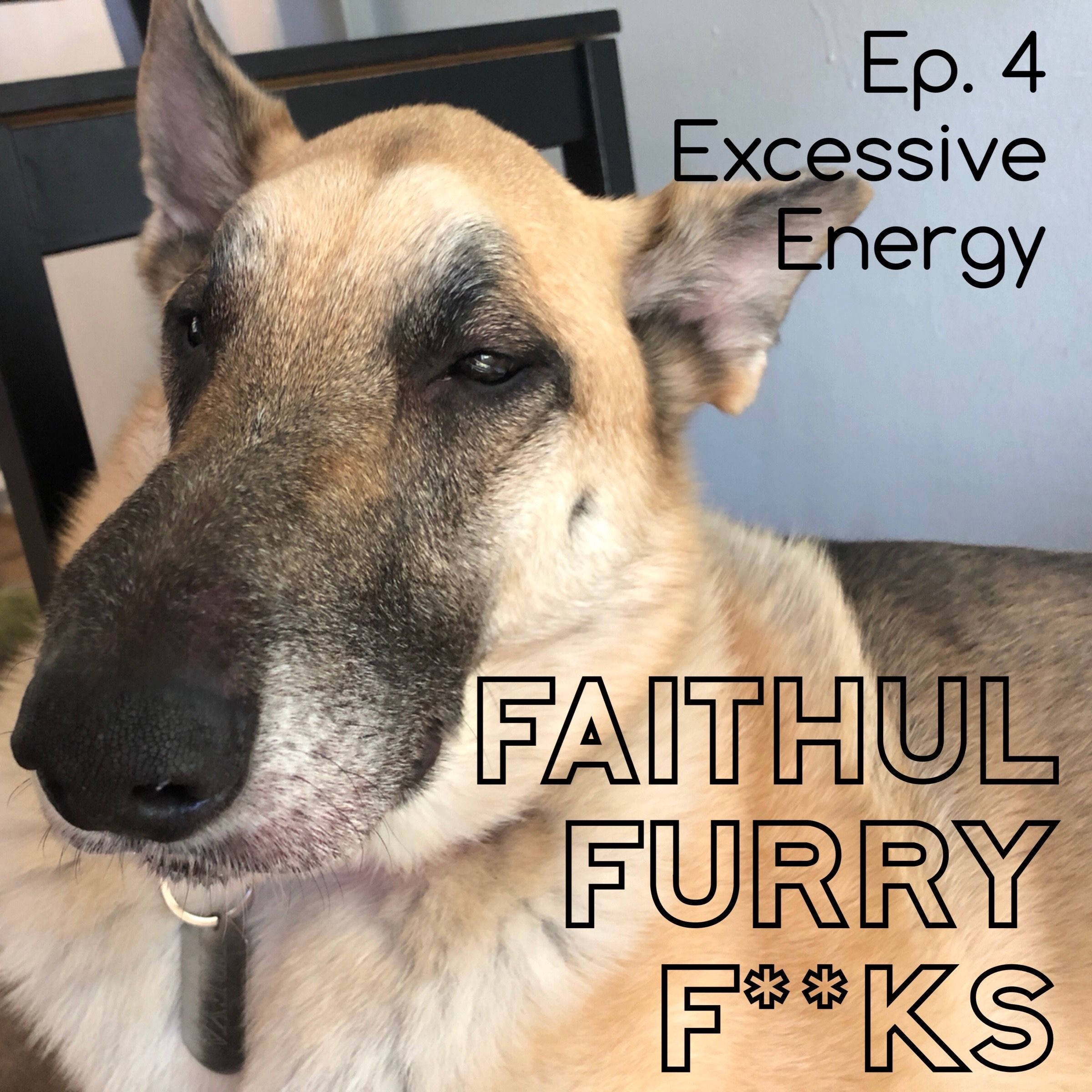 Ep. 4: Goofy Snoot