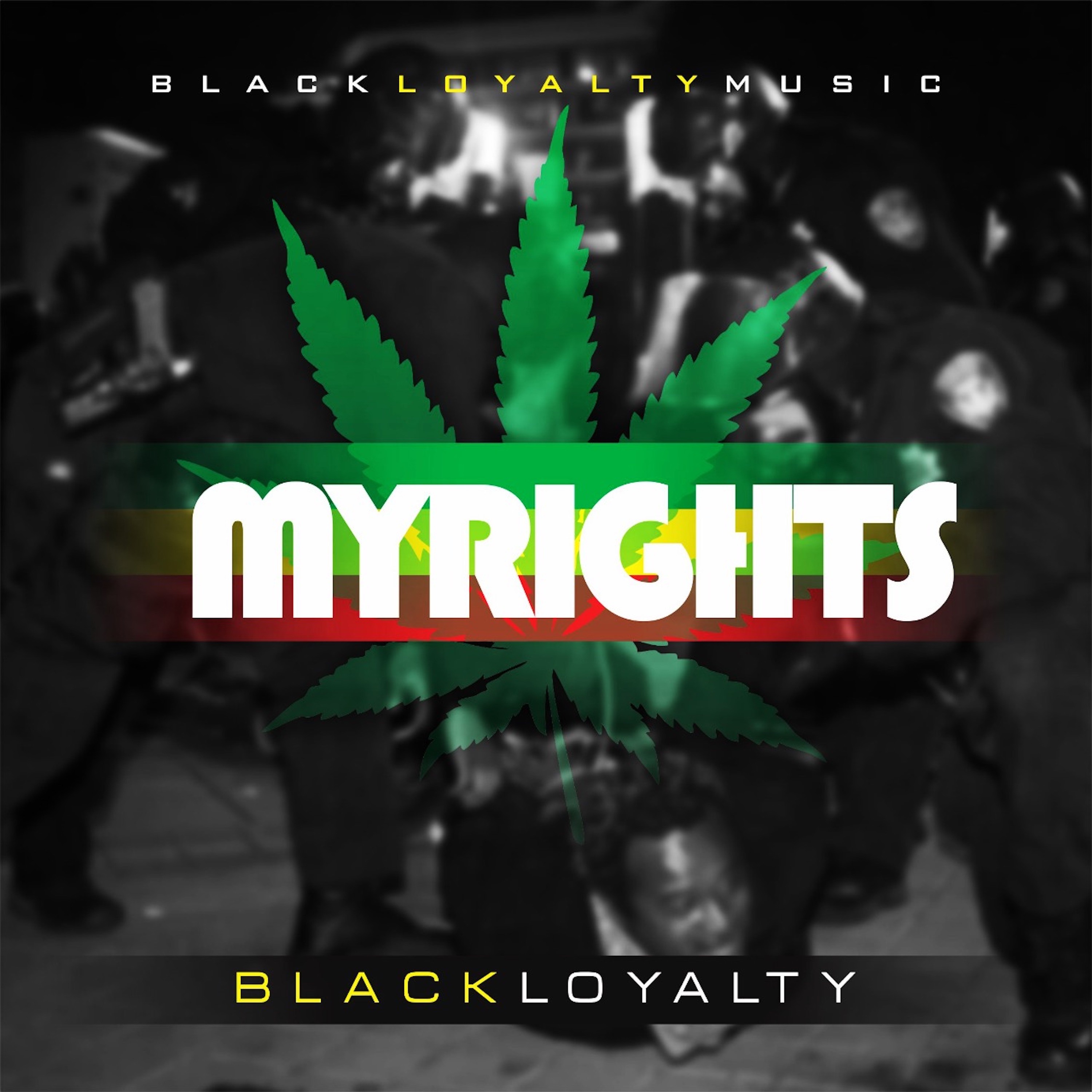 CMMG Records
