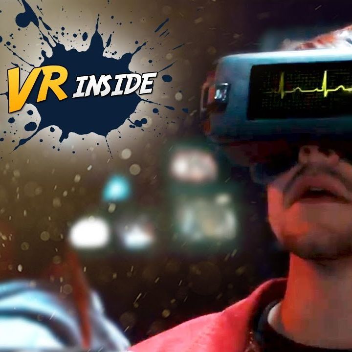 Ep.18 Vive 2.0 Headset, Oculus Go, VRChat is Exploding! by Ep.18 Vive 2.0 Headset, Oculus Go, VRChat is Exploding! by
