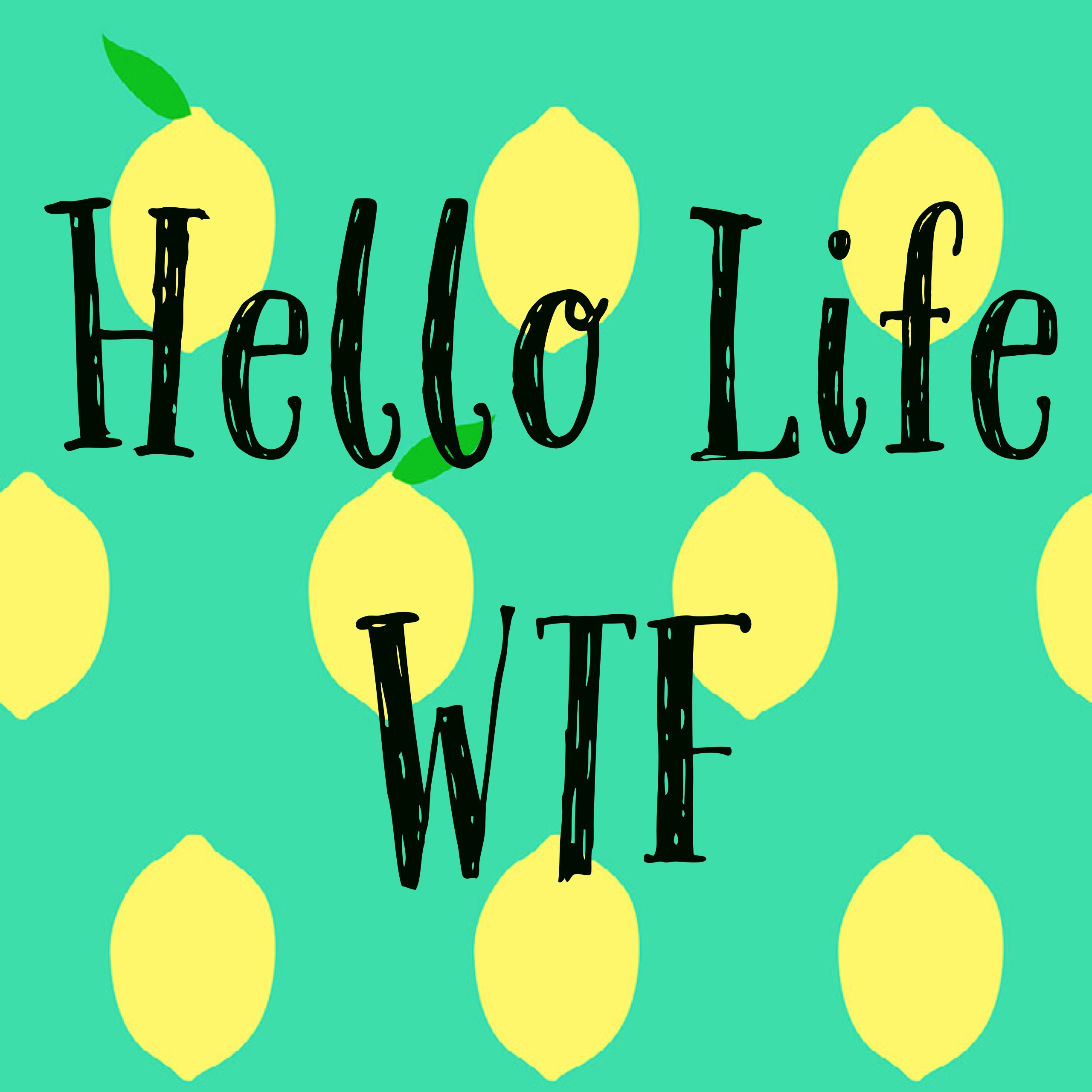 Ep. 40: Cancer Stress WTF