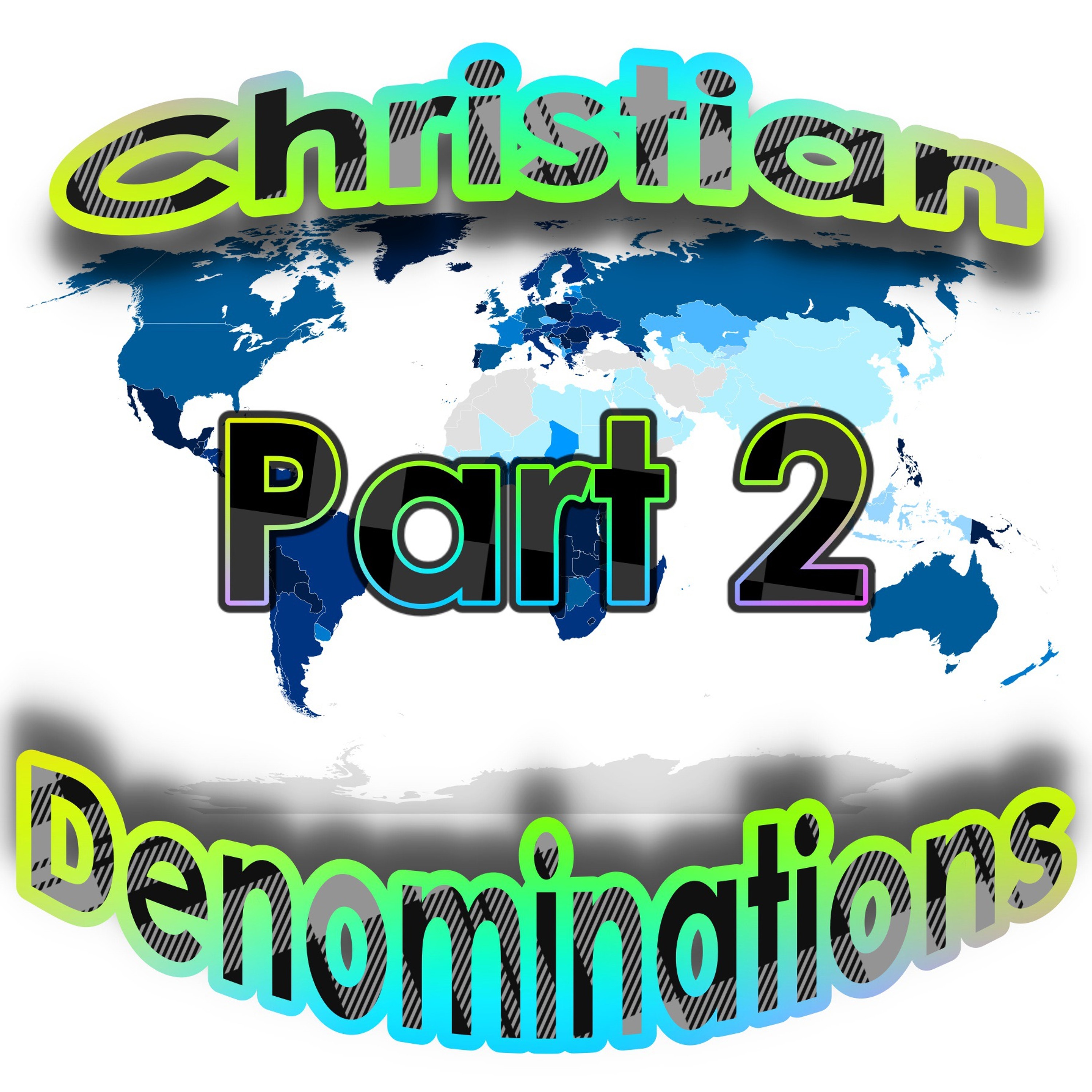Christian Theories