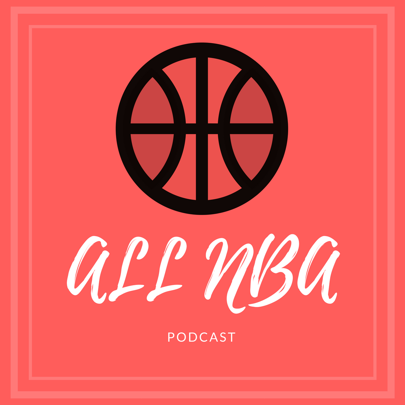 All NBA Podcast (Episode 1 - Game 1 reaction, top 10 NBA players)