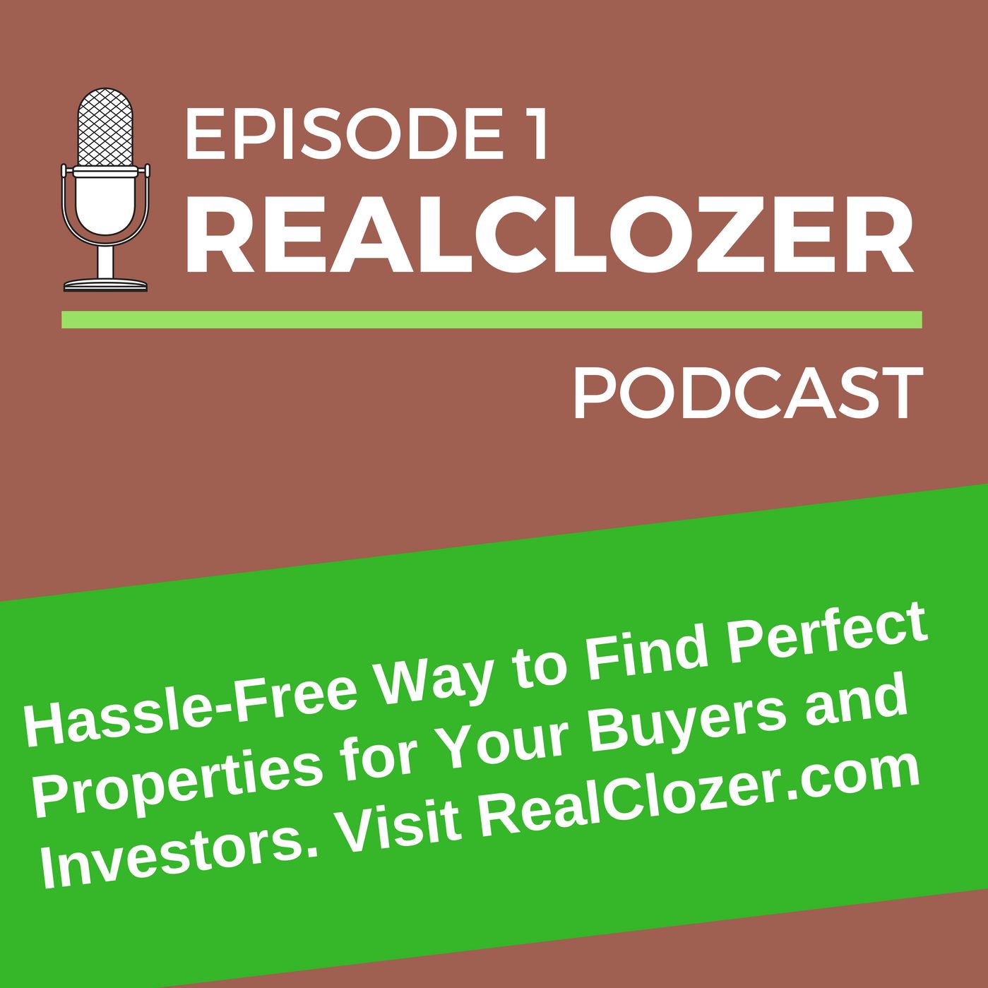 Episode 1: Chadwick Ciocci, Founder & CEO of Chilton & Chadwick