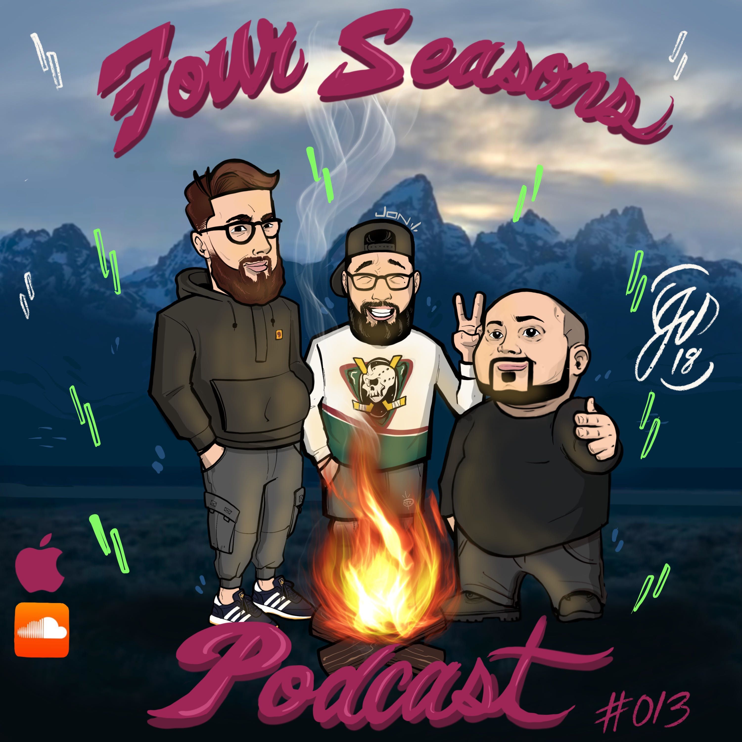 Episode 013 | Believe It Or Not