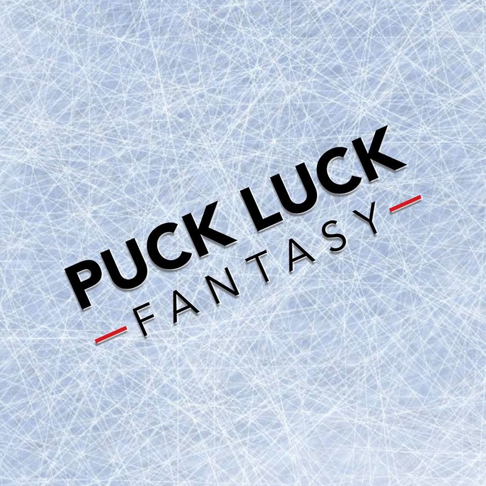The Puck Luck Fantasy Podcast - June 4
