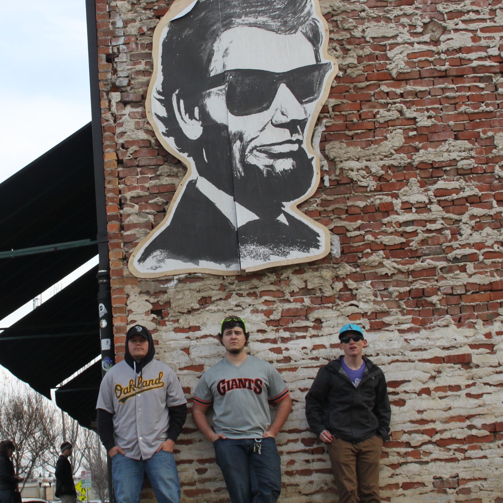 Episode #21 'Black Jack Jer’s Back'