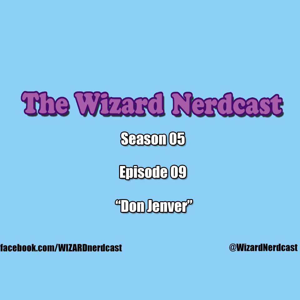 S5E9: Don Jenver